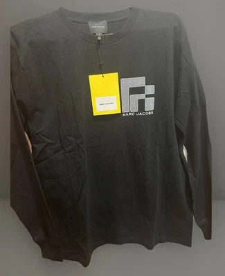 Nueva Camisa Marc by Marc Jacobs Para Hombre Manga Larga, Mediana Minorista 125 Foto 1 de 4