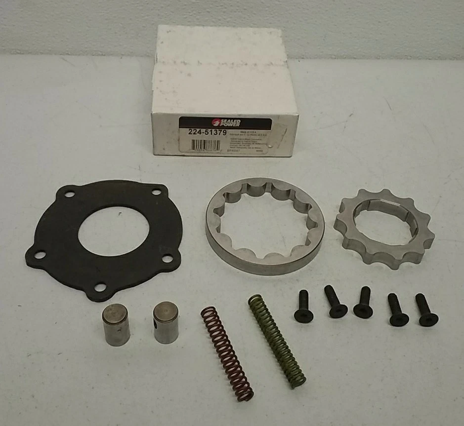 Kit de reparación de bomba de aceite de motor Sealed Power 224-51379 - Juego de reconstrucción premium Foto 1 de 4