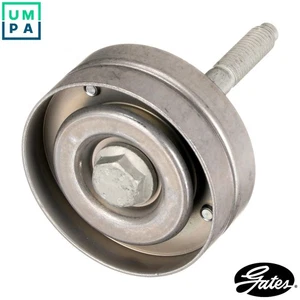 DEFLECTIONGUIDE PULLEY VRIBBED BELT T36382 FOR SKODA FABIA/II/Combi VWBLG 1.4L - Picture 1 of 11