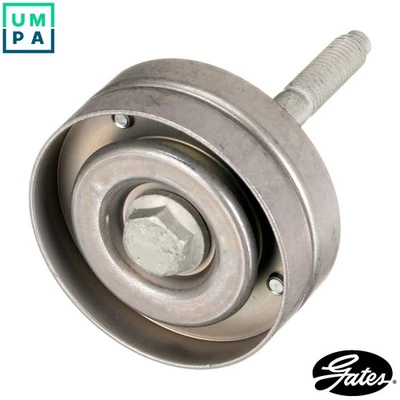 DEFLECTIONGUIDE PULLEY VRIBBED BELT T36382 FOR SKODA FABIA/II/Combi VWBLG 1.4L - Image 1 of 4