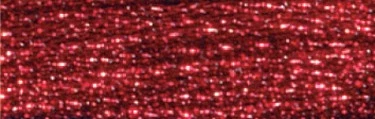 DMC Light Effects Embroidery Floss 8.7yd-Dark Red Ruby - 317W-E815 - Image 1 of 1