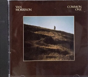 Van Morrison - Common One (CD) Warner Bros. 1989 - Imagen 1 de 2