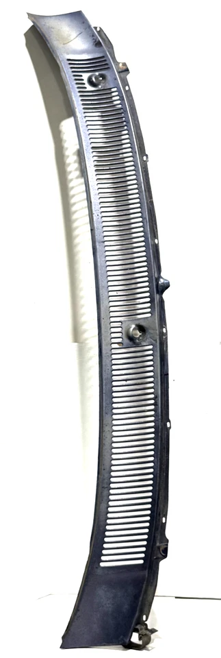 Dodge D100 D150 D250 D350 1985-1988 parabrisas delantero cubierta panel de carrocería OEM Foto 1 de 4