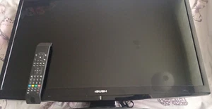 Bush 32″ 720p HD Ready LED TV DLED32165HD - Picture 1 of 4