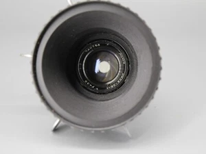 LOMO OKS 8-35-1 F = 35 MM KONVAS CAMERA CINE OBJECTIVE OCT18 #MEX6 - Picture 1 of 5