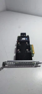 Scheda RAID PCIe Dell PERC H730 12 GB SAS 1 GB cache - Foto 1 di 2