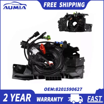 For Renault Clio III 2005-2012 Replace Contactor Spring Turning 8201590627 - Image 1 of 4