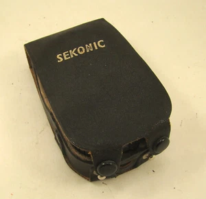 Vintage sekonic light meter Made In Japan - Picture 1 of 3