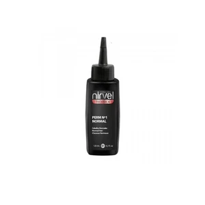 Medium Hair Perming Perm Curling Lotion No. 1 - 125 ml curl from Nirvel Professi - Picture 1 of 2
