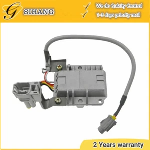 Ignition Module For 90-07 Toyota Hilux 22r Land Cruiser 4.5 Carburado 8962160010 - Picture 1 of 5