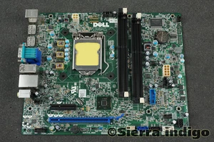 Dell 2YYK5 02YYK5 Motherboard Optiplex 7020 SFF System Board - Foto 1 di 1