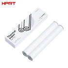 HPRT MT810 2Pcs A4 Thermal Paper Roll Printer Paper for MT810 Thermal Printer