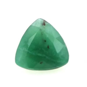 CHROM CALCEDON ( MTOROLITH). 1,97 cts. Simbabwe, Afrika - Bild 1 von 1