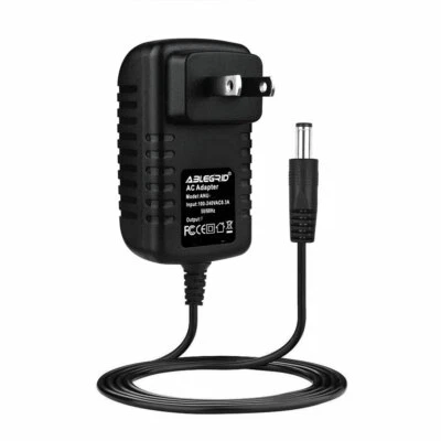 18V AC DC Adapter For Altec Lansing AVX300-A6859 9701-00748-IUND Speakers Power - Image 1 of 3