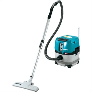 Makita (GCV01Z) 40V Max XGT Brushless Cordless 2.1 Gallon Wet/Dry Dust Extractor - Picture 1 of 5