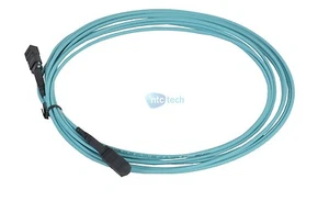 Molex 1062831005 QSFP HB 5.0m Optical Cable - New - Picture 1 of 1