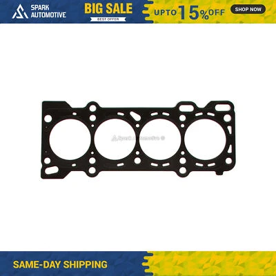 Junta de culata MLS apta para 93-03 Mazda 626 MX6 Protege Ford Probe 2.0L FS Foto 1 de 2