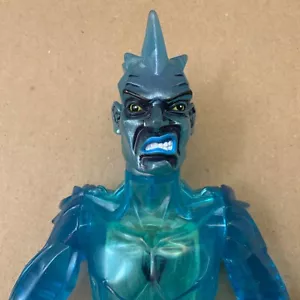 Figura de hombre de acción anticongelante 12” Hasbro 2002 vintage - Imagen 1 de 8