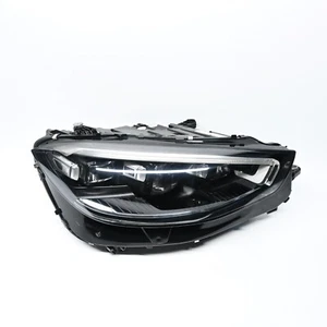 Mercedes Benz S-Klasse W223 S450 S480 S500 LED Scheinwerfer rechts 2021-2023 - Bild 1 von 10