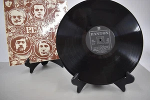 Plavci ‎– Plavci IV LP  Czech PANTON 11 0386 NM - Foto 1 di 2