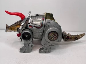 Vintage 1980's Takara Transformers Action Figure Slag Dinobots G1 - Picture 1 of 6