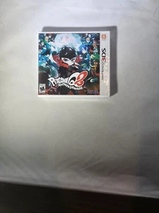 Persona Q2: New Cinema Labyrinth -- Launch Edition (Nintendo 3DS, 2019) - Imagen 1 de 6