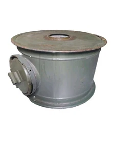 FPT REFUGIO BUNKIER FILTRO VENTILACIÓN  - Imagen 1 de 5