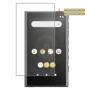 2PCS Tempered Glass Screen Protector For SONY Walkman NW-A300 NW-A306 NW-A307 - Afbeelding 1 van 5