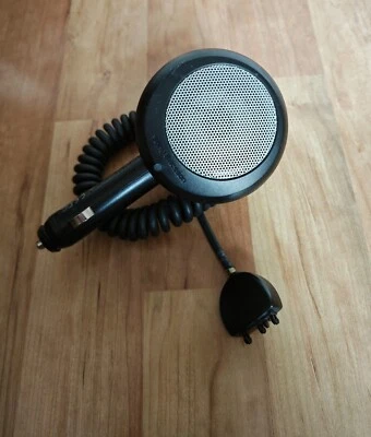 ....Original Sony Ericsson Hands-free car / Freisprecher HCQ-30 - Изображение 1 из 2