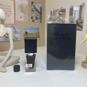 NASOMATTO BLACK AFGANO Extrait De Parfum Spray UNISEX 1,0 Oz / 30 ml ¡NUEVO! - Imagen 1 de 6