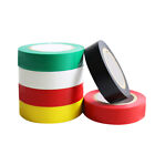 Insulated Seal Tape PVC Length Insulated Tape Flame-retardant For Circuit 18mm