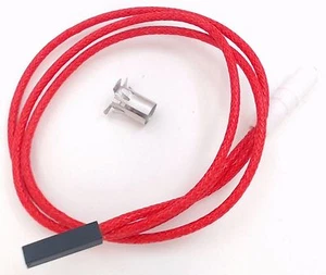 W10209656KIT - Top Burner Igniter with Clip for Whirlpool Gas Range - Picture 1 of 2