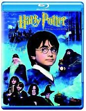 Harry Potter und der Stein der Weisen [Blu-ray] vo... | DVD | Zustand akzeptabel