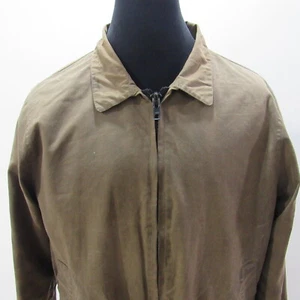 KAkadu Herren Bomberjacke Brustumfang 40/42UK M REF (M15658) - Bild 1 von 16