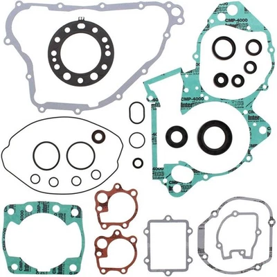 Vertex Complete Gasket Kit With Seals 8110030 - Image 1 of 3