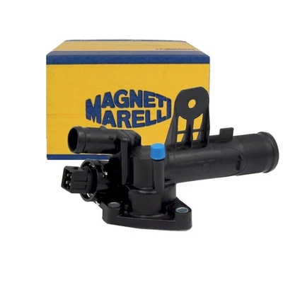 Thermostat + Sensor Micra Qashqai Clio Grand Scénic Kangoo Megane Scénic 1.5 1.9 - Bild 1 von 4