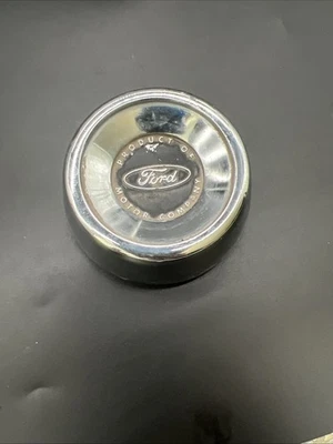 Ford F250 1975-77 botón de bocina Foto 1 de 4