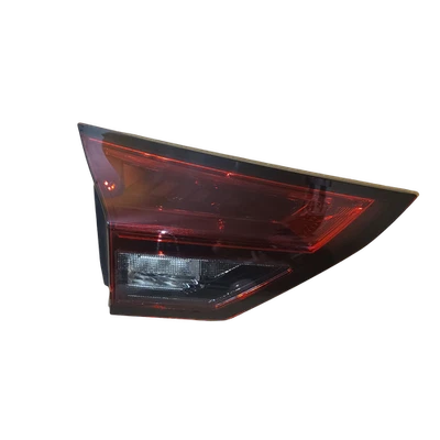 Lámpara Combinada Trasera Nissan Rogue 2021-2024 Original - Lado Conductor (26555-6RR1A) Foto 1 de 4