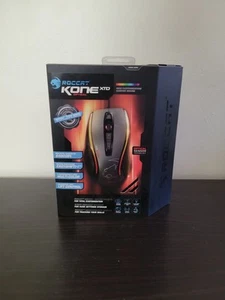 Roccat Kone XTD Optical Gaming Mouse - Picture 1 of 6