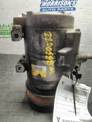 Compresor de aire acondicionado Ford F-450 Super Duty 2015 1535985 Foto 1 de 4