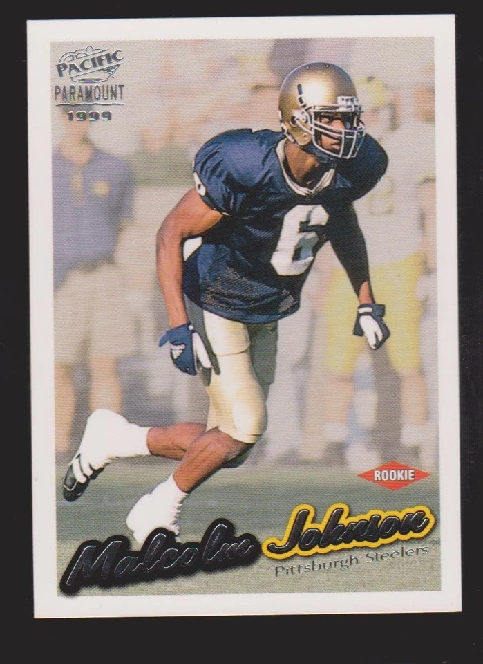 Pittsburgh Steelers Cards You Pick -- Get 40% off Details Inside A3 - Image 1 of 1