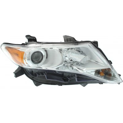 TO2503189 se adapta a Toyota Venza 2009-2016 faros pasajeros bombillas incl. DOT Foto 1 de 4