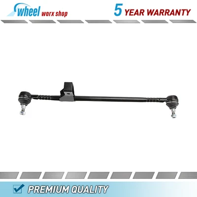 Steering Center Link for Mercedes-Benz 240D 1977 1978 1979 1980 1981 1982 1983 - Image 1 of 2
