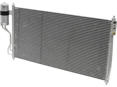 Condensador de aire acondicionado para Nissan Quest 2004-2009 23845 TRYW 2007 2005 2006 2008 Foto 1 de 2