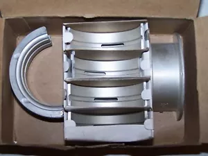 1962-1965 Ford 221,260,289 (STD) main bearing set - Foto 1 di 1