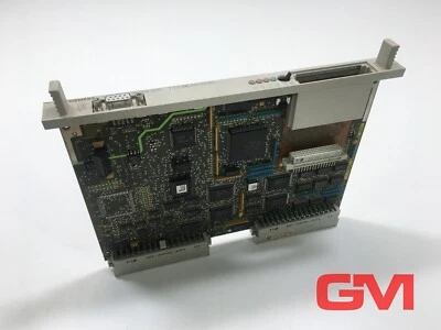 Siemens Simatic S5 6ES5 308-3UB11 Interfaccia Modulo IM308-B E-Stand 4 - Immagine 1 di 4