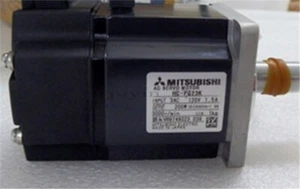 HC-PQ23K 1Pc Servo Motor New Mitsubishi is - Picture 1 of 2