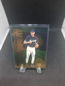 1993 Classic Four Sport Gold Autogramm #AU4 Alex Rodriguez Auto/3900 - Bild 1 von 2