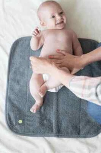 Peapod Matten Baby Säugling Kinder Bett Nässen Training waschbare Matte SCHNELLER KOSTENLOSER VERSAND - Bild 1 von 4