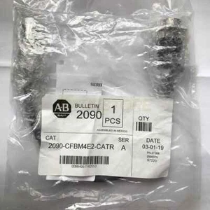 2090-CFBM4E2-CATR di DHL o Fedex #W5 - Foto 1 di 4